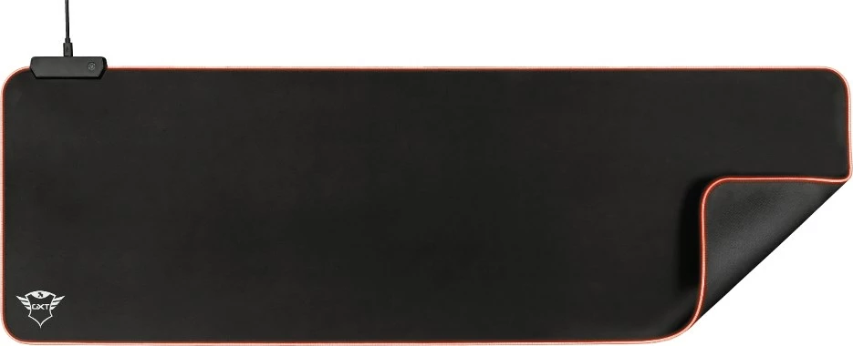Maus pad Trust GXT 764, XXL, i zi
