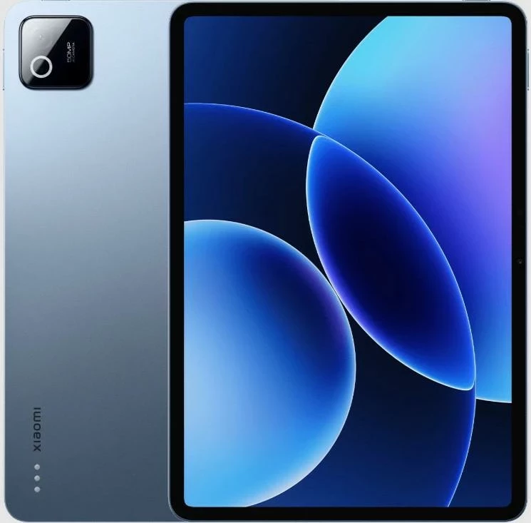 Tablet Xiaomi Redmi Pad 8 Pro 12+512GB WiFi blu
