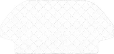 Pad mop i disponueshëm Xiaomi Mi Robot Vacuum-Mop Pro, SKV4114TY, i bardhë