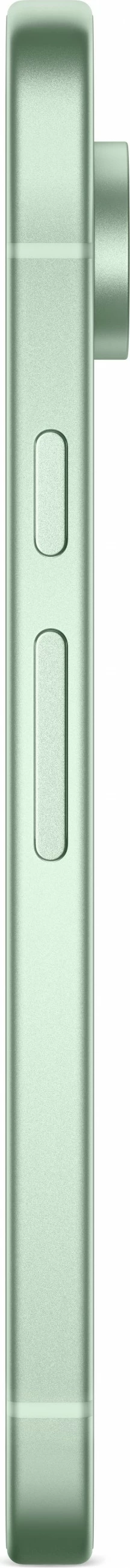 Celular Google Pixel 9, 12 GB, 256 GB, 50 MP, Android 14, Gjelbër