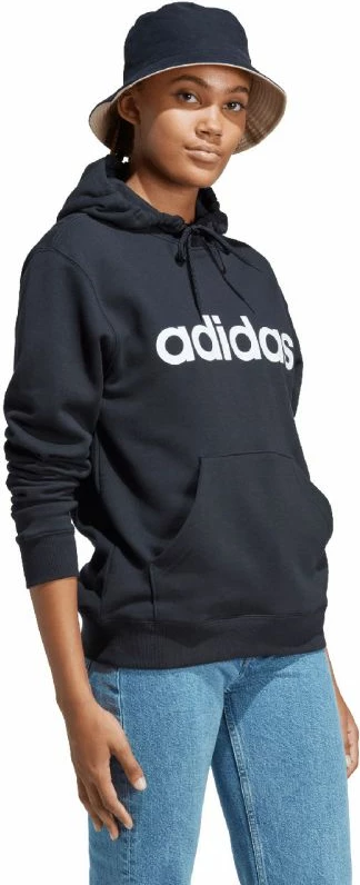 Duks për femra adidas, i zi