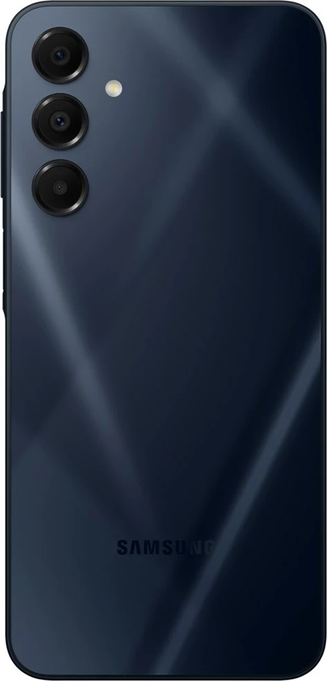 Celular Samsung Galaxy A16, 6.7", 4+128GB, 5G, i kaltër