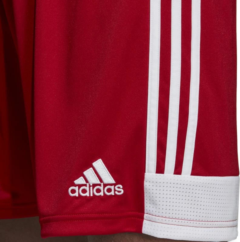 Shorce për meshkuj adidas, të kuqe