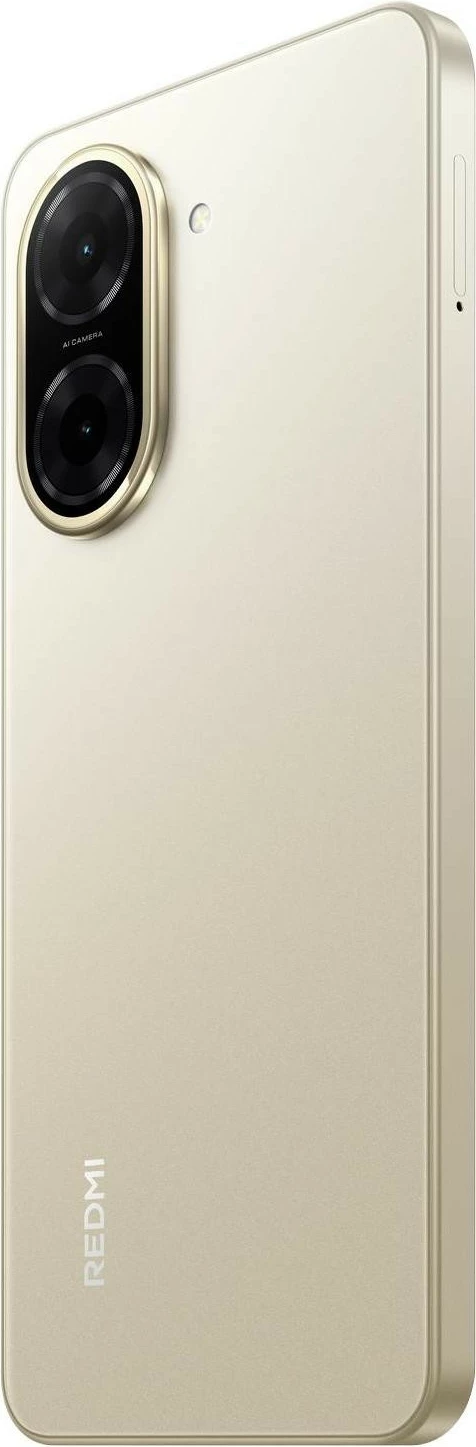 Celular Xiaomi Redmi A5, 6.88", 3+64GB, ari