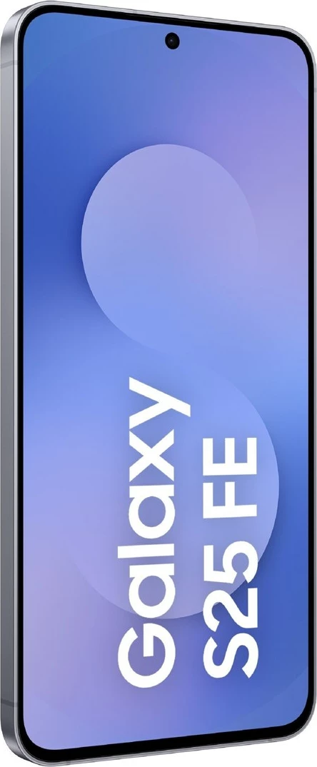 Celular Samsung Galaxy S25 FE 5G, 6.7", 8 GB RAM, 128 GB, Navy