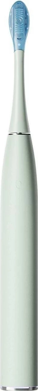 Furçë dhëmbësh sonike Oclean X Ultra 20, 32 nivele intensiteti, 5 mënyra pune, e gjelbër