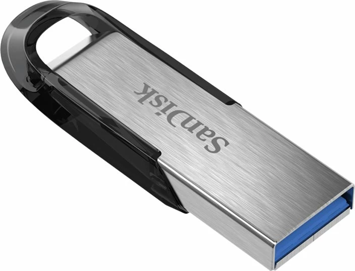 USB SanDisk Ultra Flair 32GB, USB 3.0, argjendtë