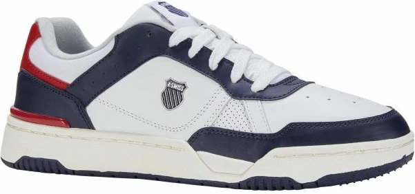 Atlete meshkuj K-Swiss, të bardha