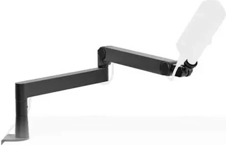 Krah mikrofonit Elgato Wave Mic Arm Pro LP, i zi