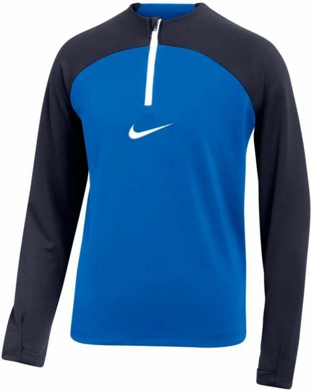 Maicë për fëmijë Nike, e kaltër