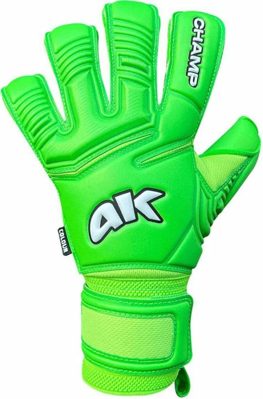 Doreza portieri për meshkuj 4keepers, të gjelbra [Madhësia: 9.5]