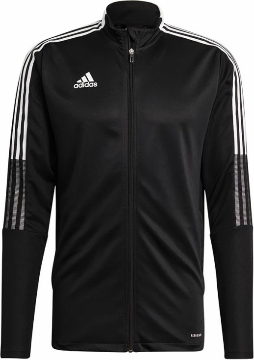 Duks adidas Tiro 21 për meshkuj, i zi