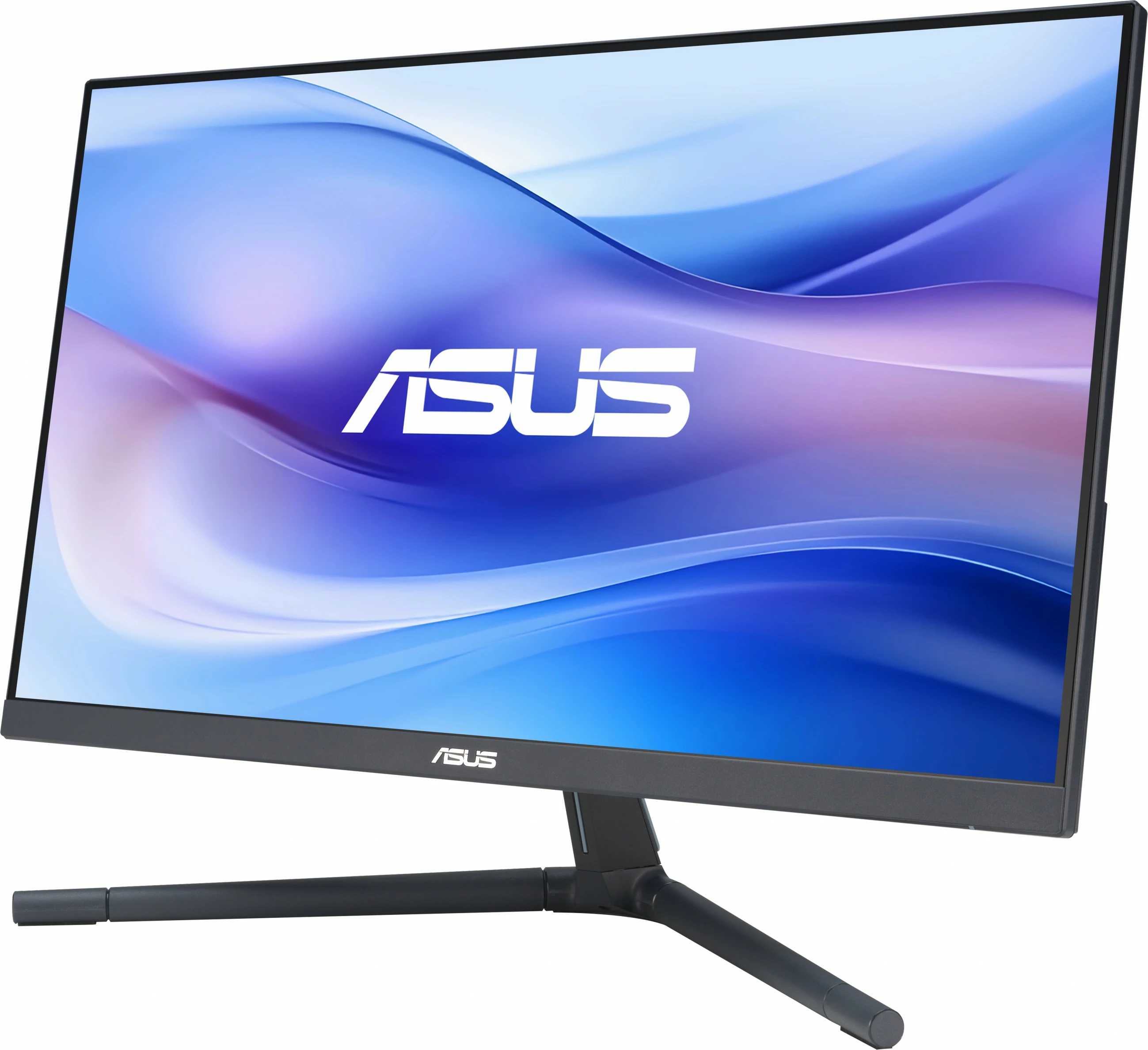 Monitor ASUS VU249CFE-B, 23.8", Full HD, LED, 1 ms, E zezë