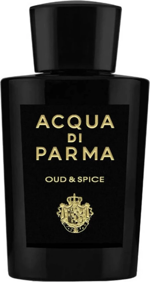 Eau de Parfum unisex Acqua di Parma Oud & Spice 180ml