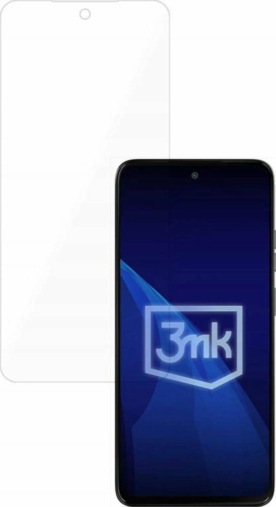 Xham mbrojtës fleksibël 3MK FlexibleGlass për Motorola Moto G15, 1 copë
