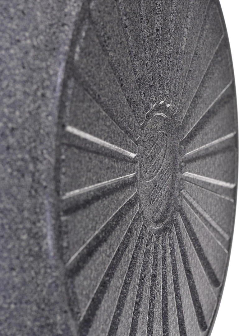 Tigan Ballarini Salina Granitium, 24 cm