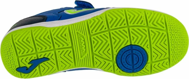 Atlete për fëmijë Joma, të kaltra