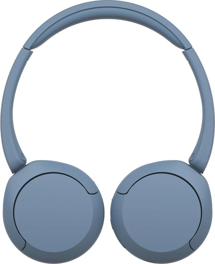 Kufje pa tela Sony WH-CH520, Bluetooth, Mikrofon, Kaltër