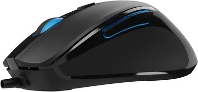 Maus Natec Pigeon 2, i zi