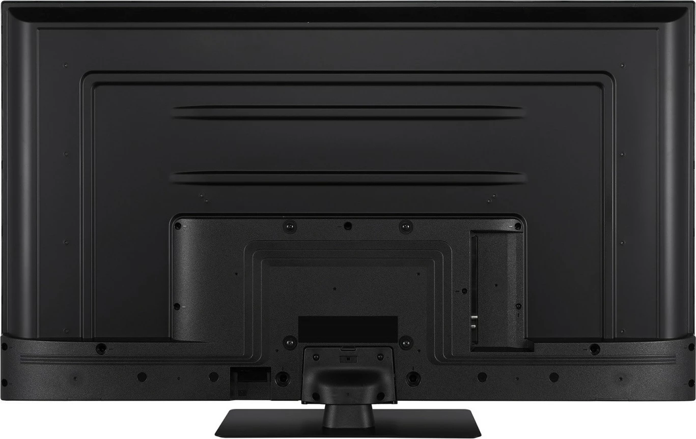 Televizor QLED Toshiba 55QV3F63DG, 55 inç, Ultra HD/4K, VIDAA, Dolby Vision, Dolby Atmos