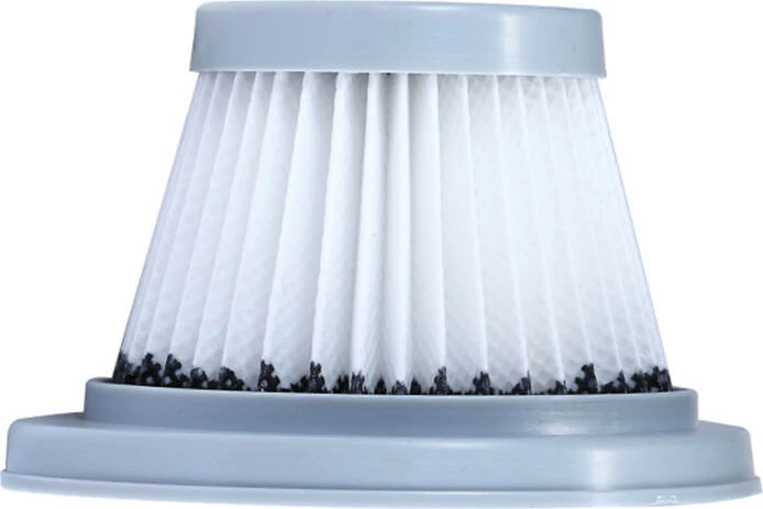 Fshesë elektrike Deerma DX118C, 1.2L, 16000Pa, Gri