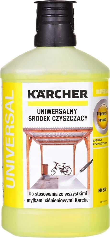 Pastrues universal Kärcher 6.295-753.0 1 L