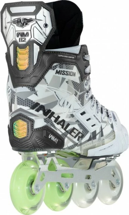 Patina për hokej Mission, për meshkuj