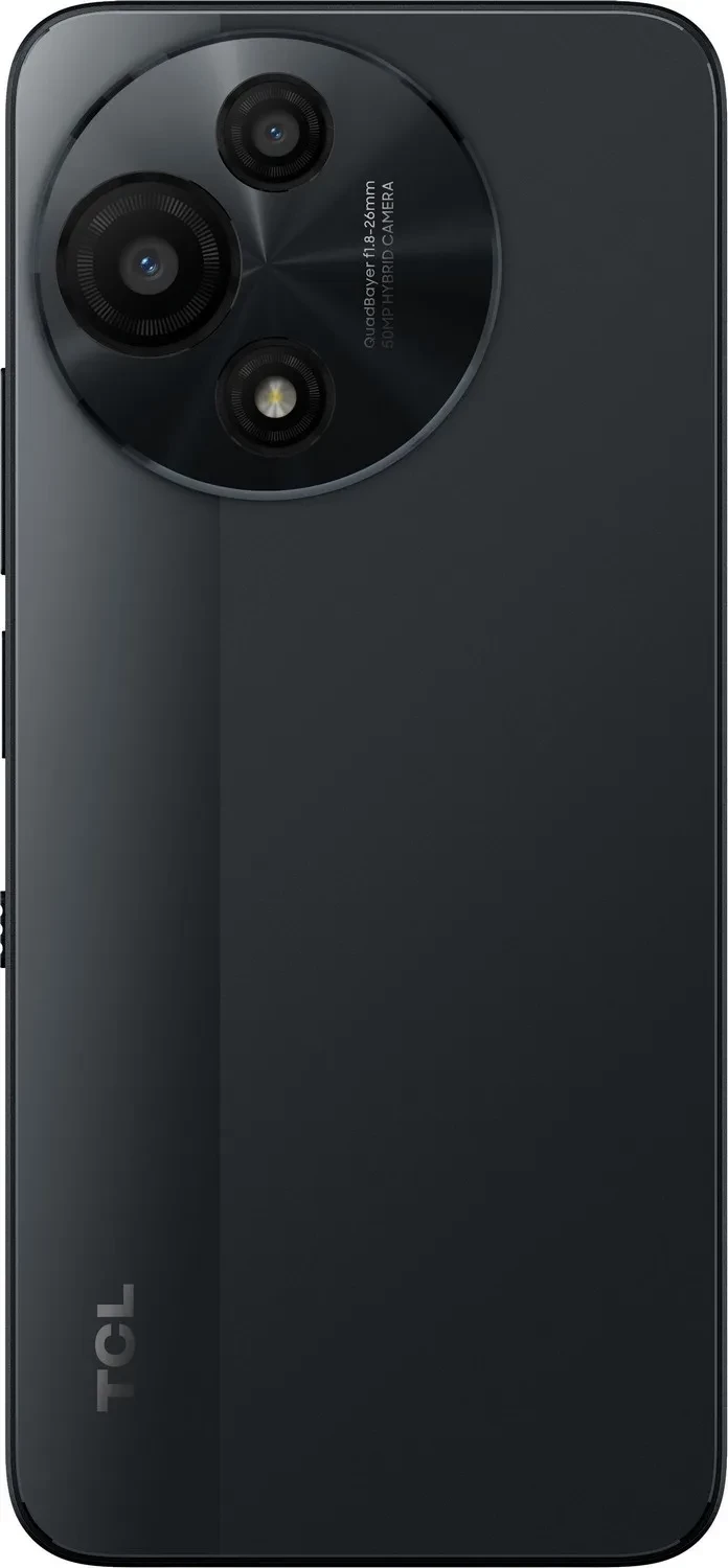 Celular TCL 60SE NXTPAPER 5G 8/256GB gri