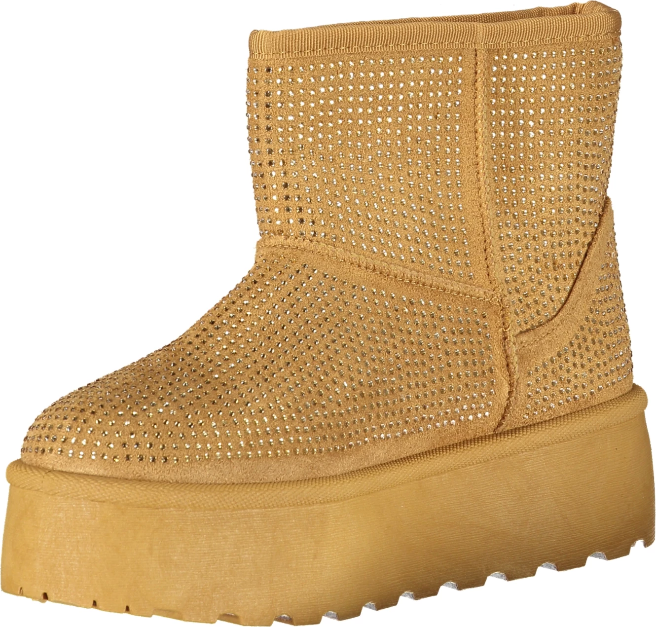 Çizme femra LAURA BIAGIOTTI, kafe