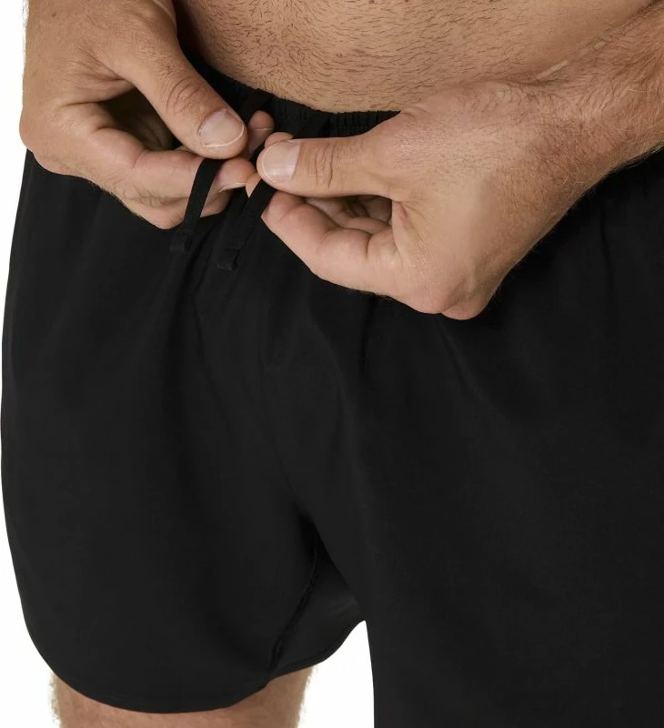 Shorce sportive Asics, të zeza
