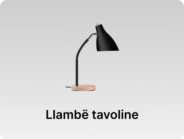 Llambe Tavoline