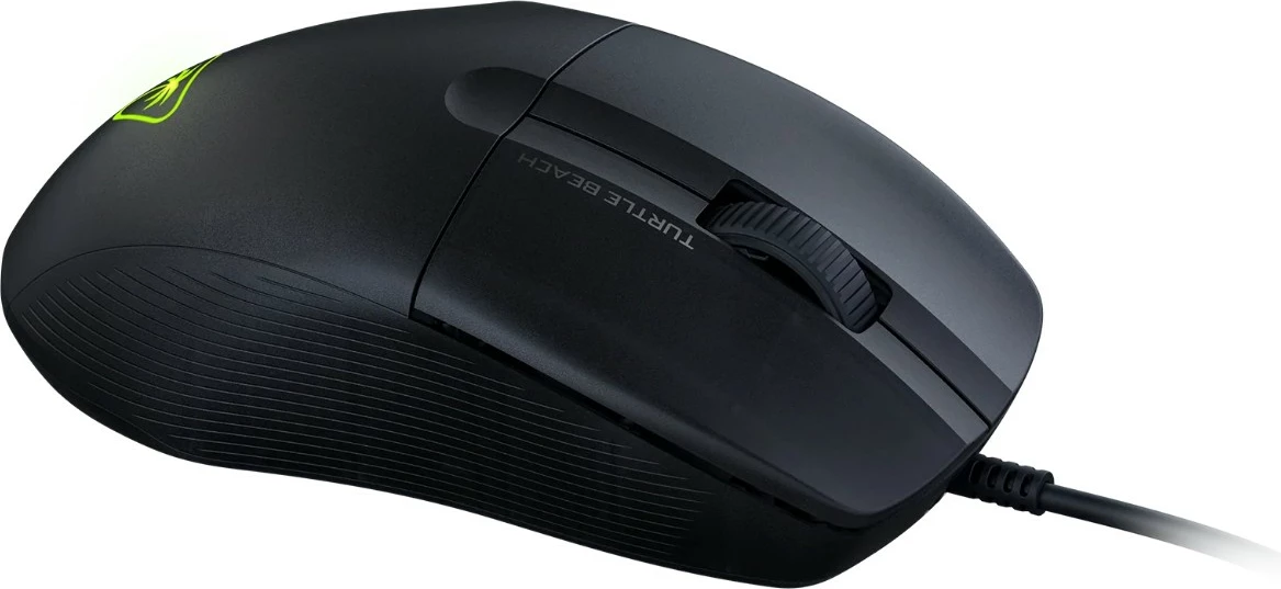 Maus gaming Turtle Beach Pure SEL 8000 DPI 49 g RGB, i zi