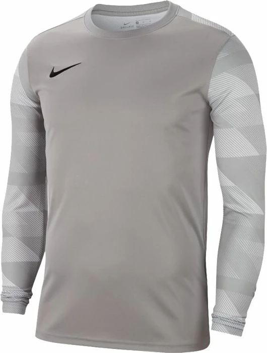 Fanellë portieri Nike Dry Park IV për meshkuj, hiri