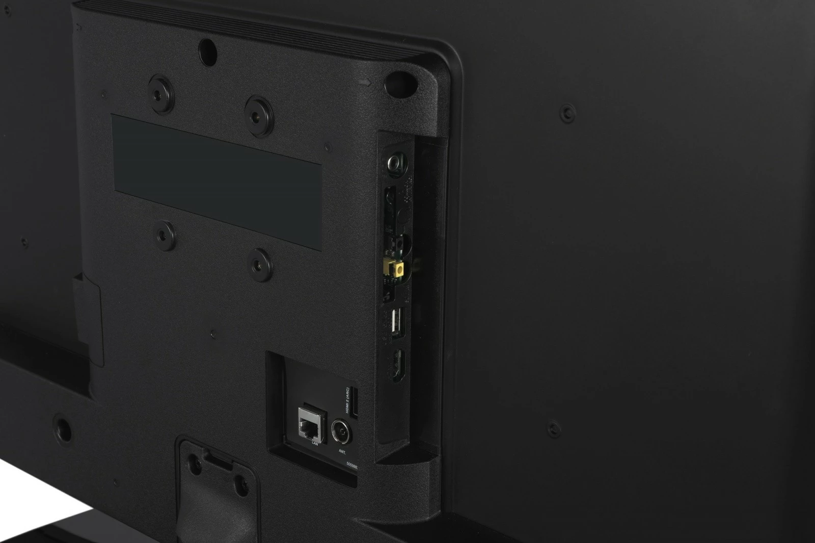 Televizor LED Finlux 32FHA500, 32", Android TV, HD Ready, i zi