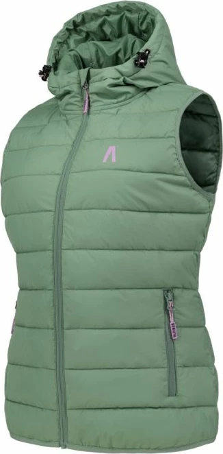 Jelek për femra Alpinus, jeshile