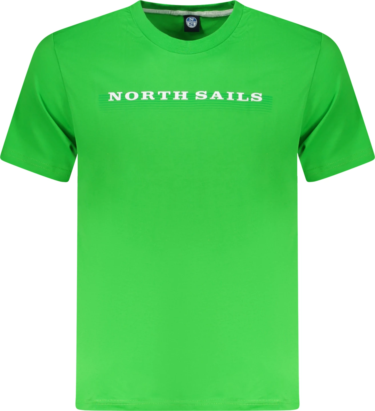 Maicë NORTH SAILS për meshkuj, e gjelbër