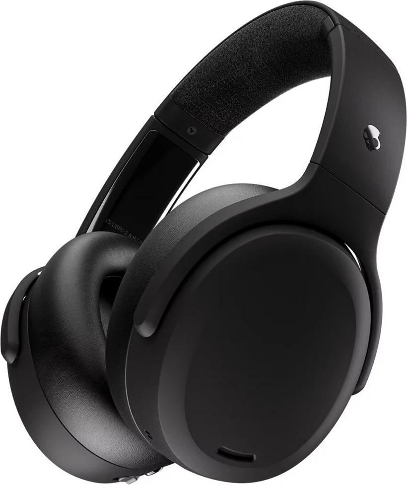Kufje Skullcandy Crusher ANC XT 2, Wireless, Zezë
