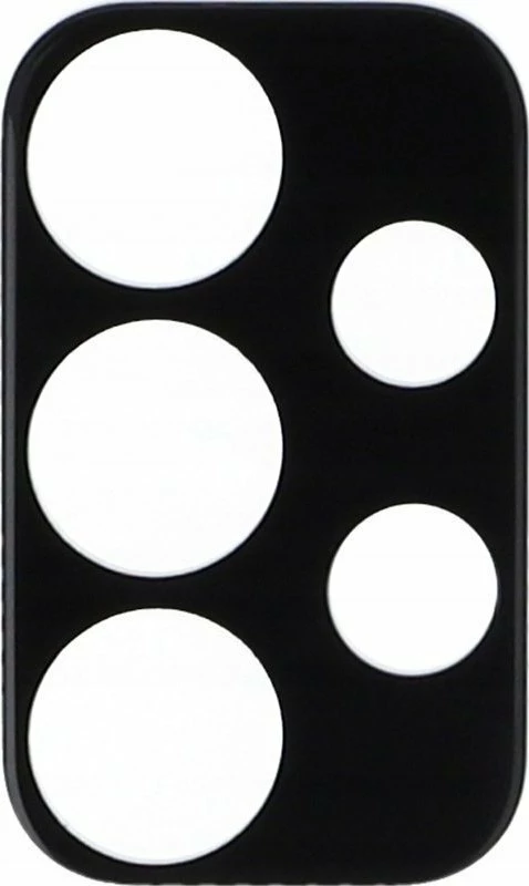 Mbrojtëse xhami e temperuar për lentë kamerë MyScreen Protector Diamond Glass Camera Full Cover për Samsung Galaxy A33/A53/A73, 1 copë