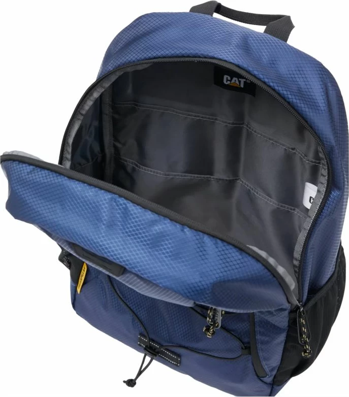 Çantë shpine Caterpillar, navy