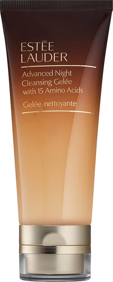Xhel pastrues fytyre Estée Lauder Advanced Night Cleansing Gelée unisex 100ml