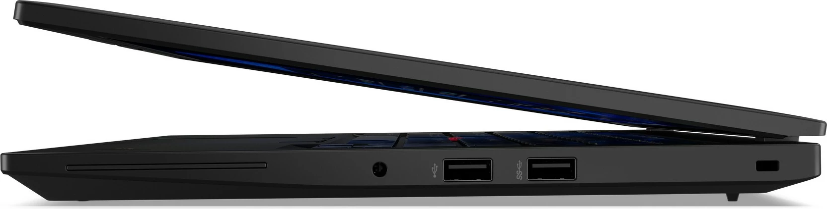 Laptop Lenovo ThinkPad L14 G6, Ryzen 5 Pro 340, 32GB RAM, e zezë