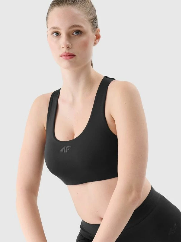 Bra sportiv për femra 4f