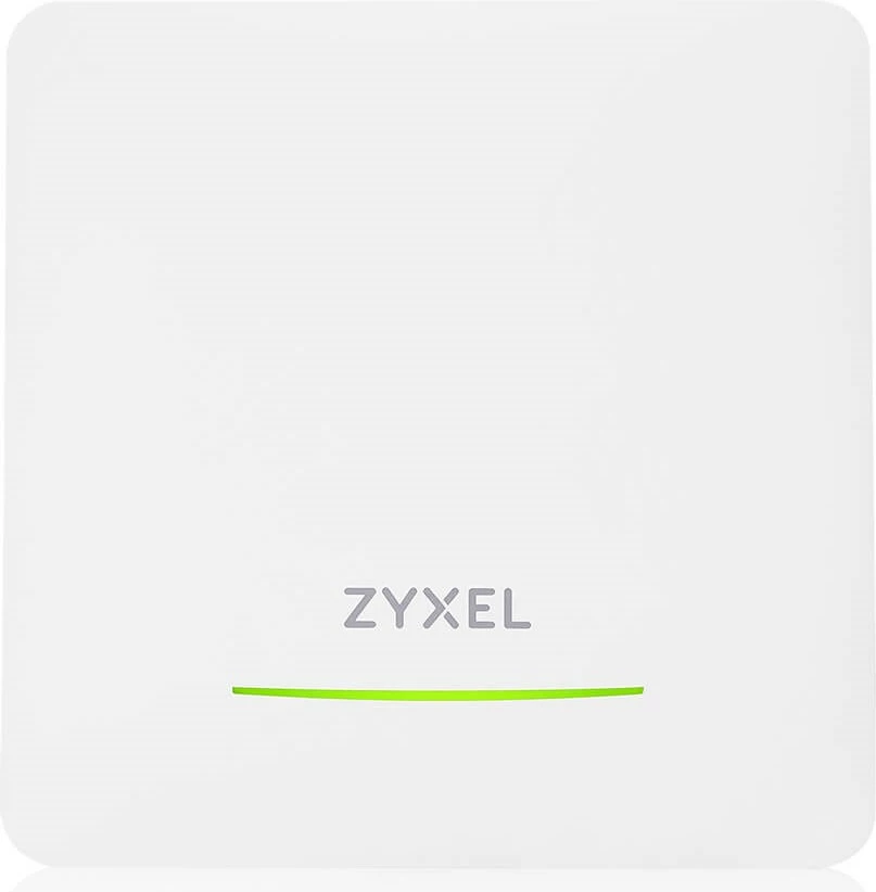 Access point ZyXEL NWA50BE, Wi-Fi 7, 2.4GHz/5GHz, PoE+, 1x2.5G, Bardhë