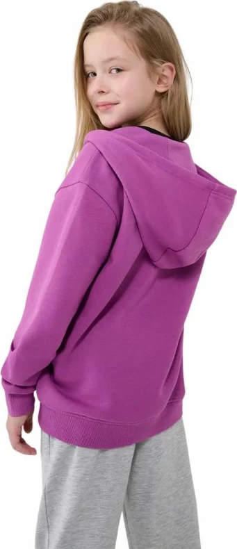 Duks për fëmijë 4F, vjollcë