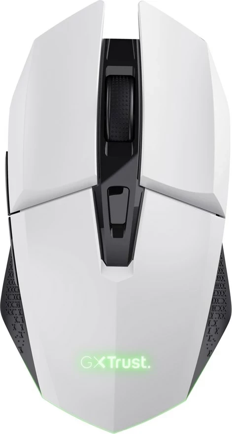 Maus Trust GXT 110 FELOX, i bardhë