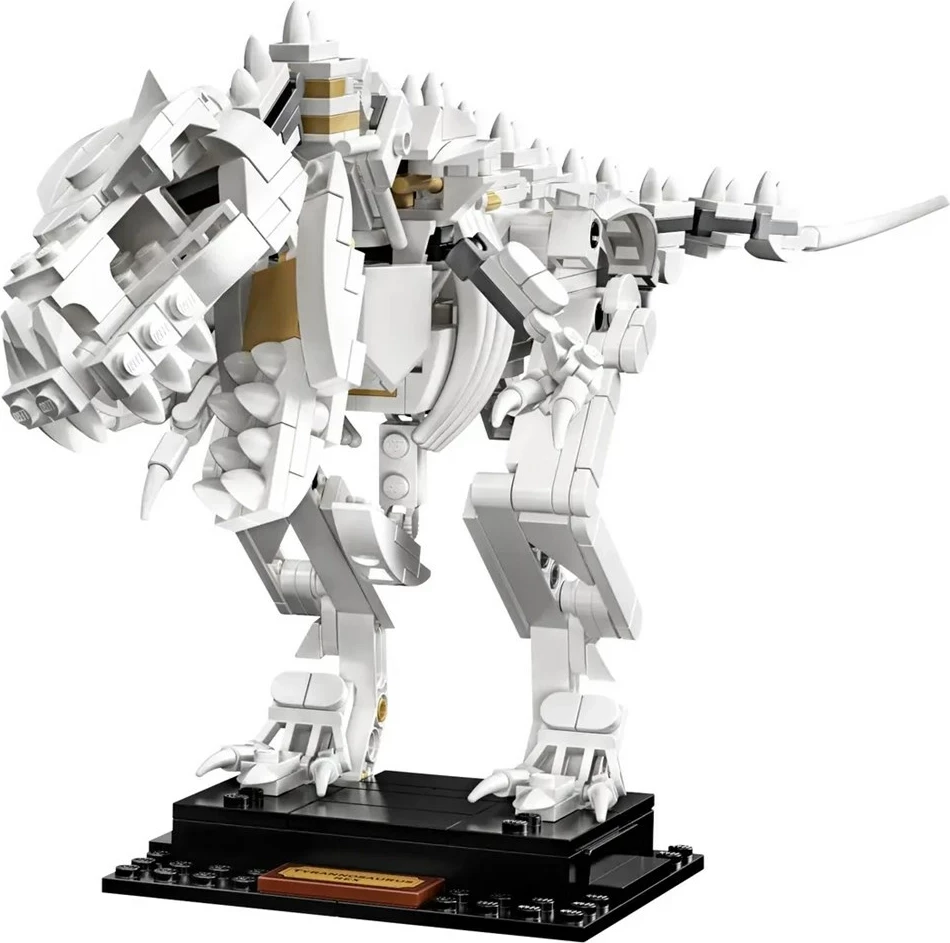 Lodra LEGO IDEAS 21320 Dinosaur Fossils, 910 pjesë