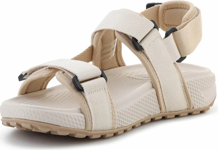 Sandale femrash Palladium Offsandal Strap 94682-257, Warm Sand/Milk [Madhësia: 40]