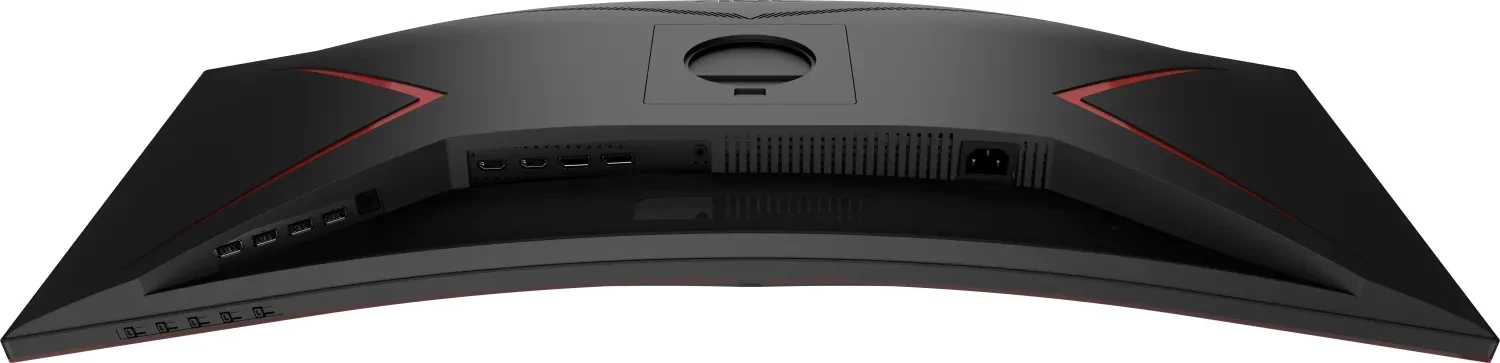 Monitor AOC CU34G2XP, 34 inç, 3440 x 1440, 180Hz, i zi