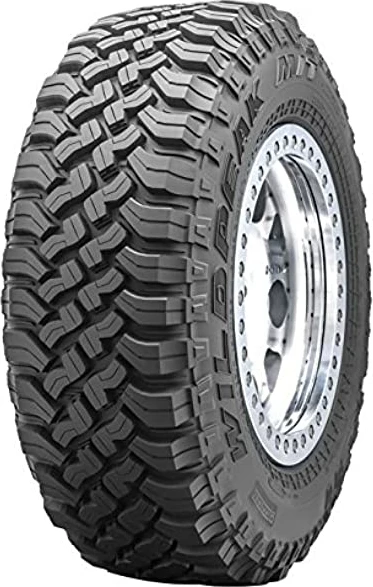 Gomë verore Falken Wildpeak M/T MT01 245/75R16 120/116Q për SUV