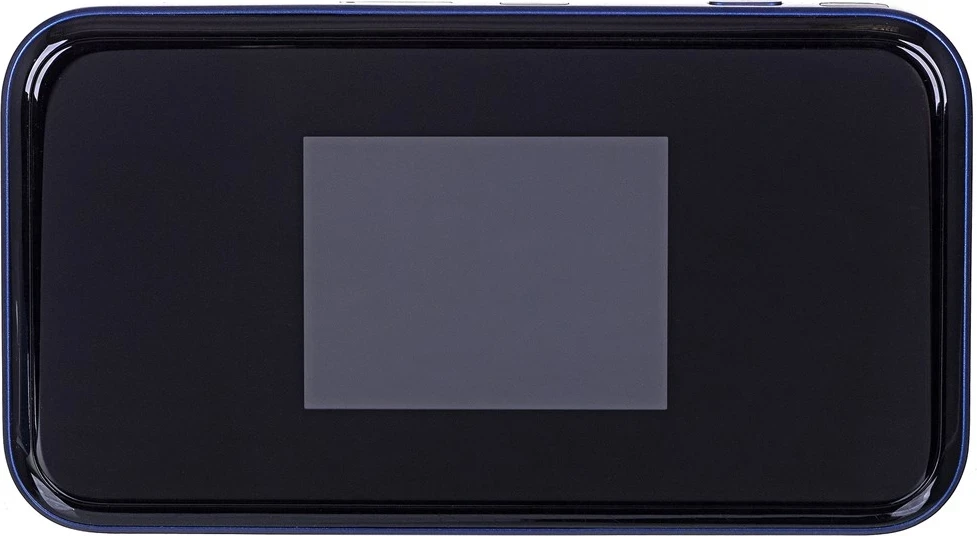 Ruter ZTE MU5001, i kaltër